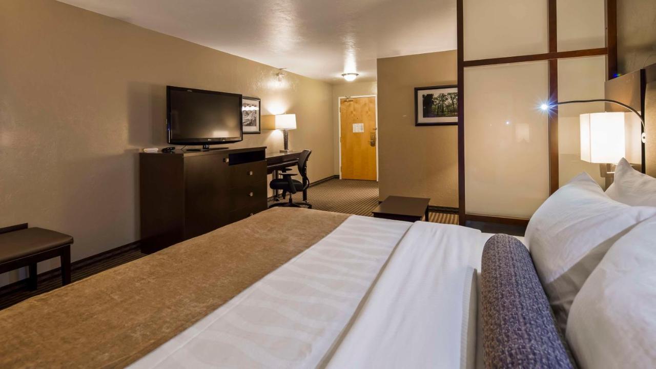 Best Western Vista Inn Buena Vista Esterno foto