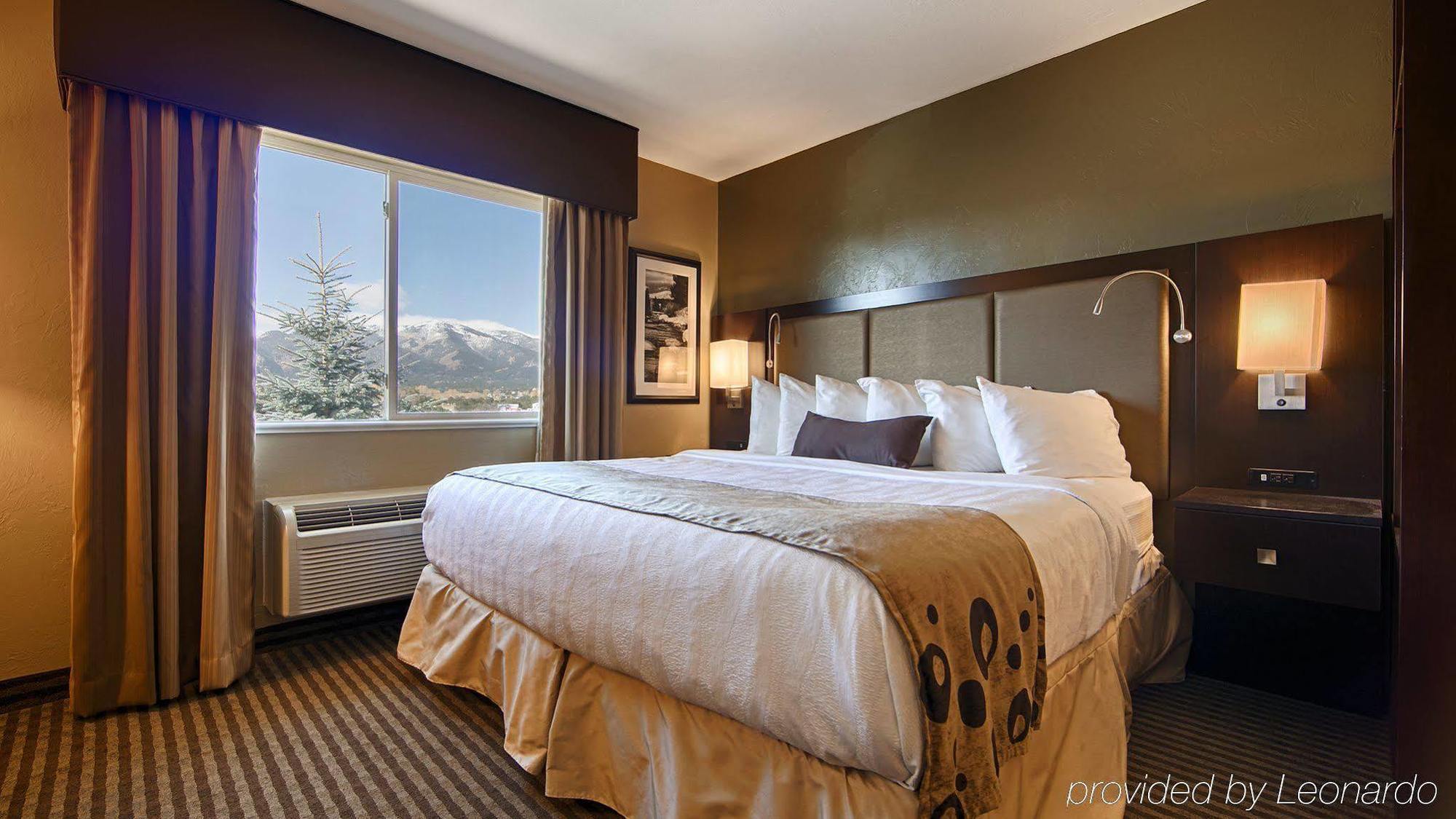 Best Western Vista Inn Buena Vista Esterno foto